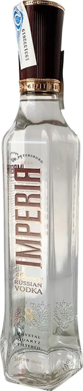 Russian Standard Imperia (Rusia) - Fotografía principal del producto