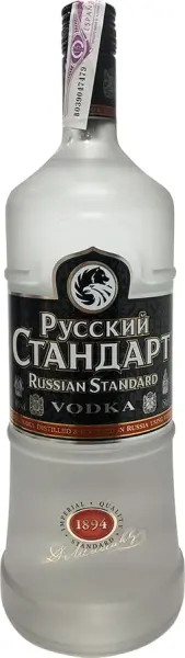 Russian Standard 1.5 Litros (Rusia) - Fotografía principal del producto