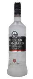 Russian Standard 1 Liter