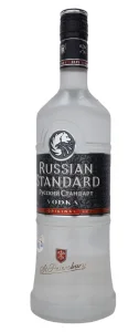 Russian Standard 1 Litre (Russie)