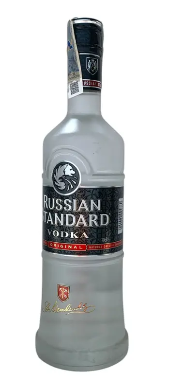 Russian Standard - Fotograf&iacute;a principal del producto