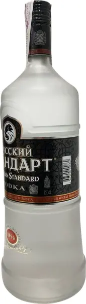Russian Standard 1.5 Litros (Rusia) - Imagen 2 del producto