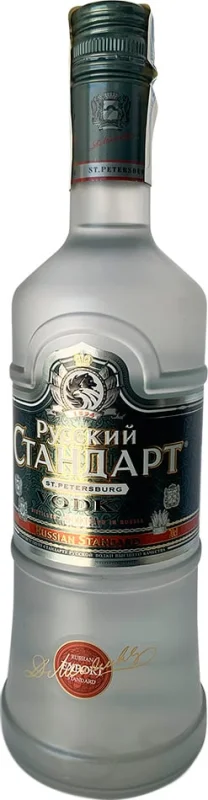Russian Standard (Rusia) - Fotografía principal del producto