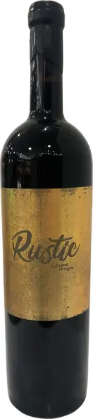 Maña Rustic 2017 1.5 litres - Photo principale du produit