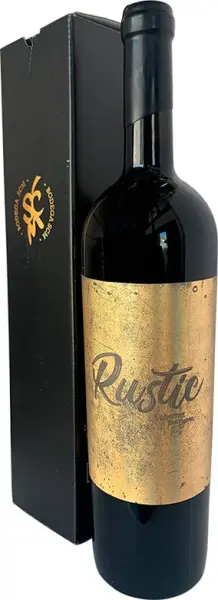 Mañà Rustic 2017 1.5 Litros - Imagen 2 del producto