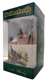 Rutherford\'s Caneco Reserve 12 Jahre keramisch