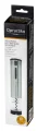 Sacacorchos Eléctrico recargable silver + corta cápsulas - Miniatura del producto