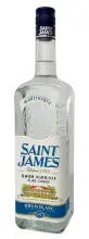 Saint James Blanc 55% 1 Litro