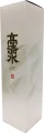 Sake Sakenokuni Junmai Takashimizu - Product thumbnail 3 of the product