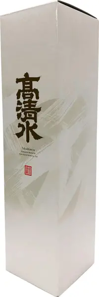 Sake Sakenokuni Junmai Takashimizu - Imagen 3 del producto