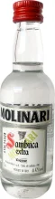 Sambuca Extra Molinari 5 CL
