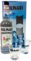 Sambuca Extra Molinari + 2 Vasos - Miniatura del producto