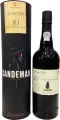 Oporto Sandeman Tawny Reserva 10 Años - Miniatura del producto