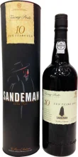 Oporto Sandeman Tawny Reserva 10 Años