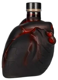 Sangre de Vida Reposado