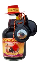 Sangría Española 25 CL + Castañueñas