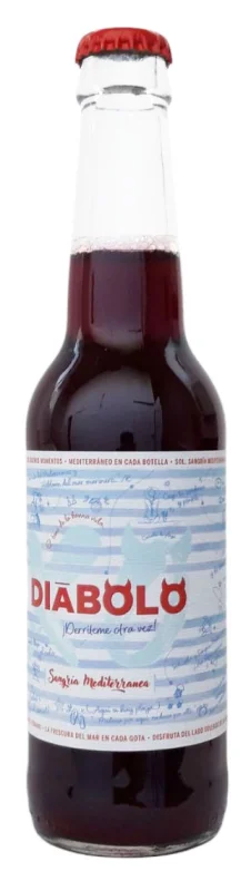 Sangría Diavolo 33 CL - Fotografía principal del producto