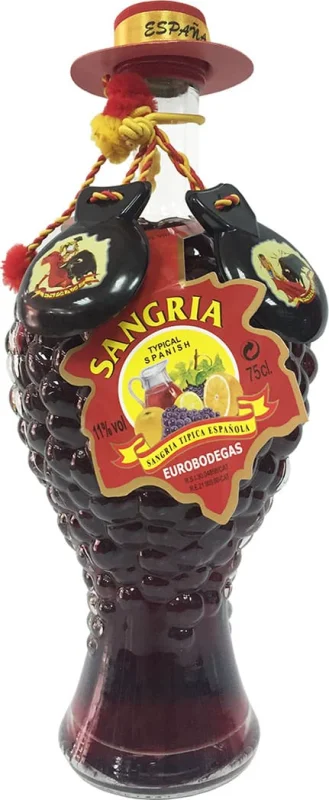 Spanish Sangria - Main product photo