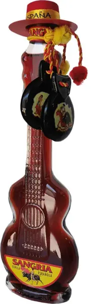Sangría Guitarra 20 CL - Imagen 2 del producto
