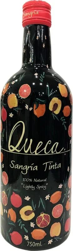 Sangría Queca - Fotografía principal del producto