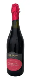 Sangue di Giuda La Cacciatora (Italia)