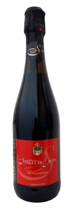 Sangue di Giuda - Sangre de Judas (Italia) - Fotografía principal del producto