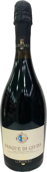 Sangue di Giuda Cortesole - Sangre de Judas (Italia) - Fotografía principal del producto