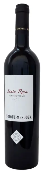 Enrique Mendoza Santa Rosa Reserva 2022 - Hauptproduktfoto