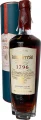 Santa Teresa 1796 1 Liter (Venezuela) - Product thumbnail