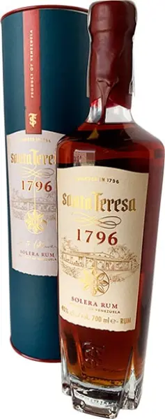 Santa Teresa 1796 (Venezuela) - Fotografía principal del producto