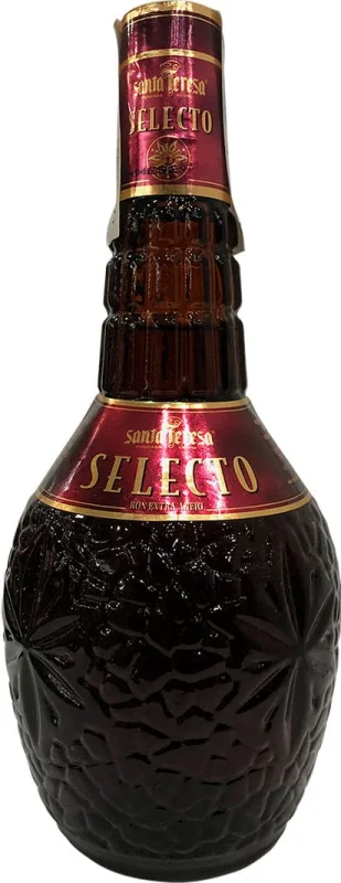 Santa Teresa Selecto (Venezuela) - Main product photo
