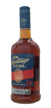Santiago de Cuba Añejo Reserva 11 Años (Cuba)