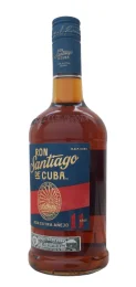 Santiago de Cuba Añejo Riserva 11 Anni (Cuba)