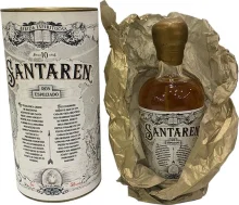Santaren Spiced Rum Réserve 10 ans 5 CL