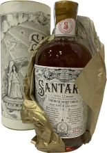 Santaren Spiced Rum Réserve 12 ans