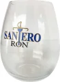 Santero 15 años + Vaso - Miniatura del producto 2 del producto