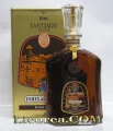 Santiago de Cuba Reserva 25 Años (Cuba) - Miniatura del producto