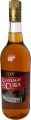 Santiago de Cuba Añejo 1 Litro (Cuba) - Miniatura del producto