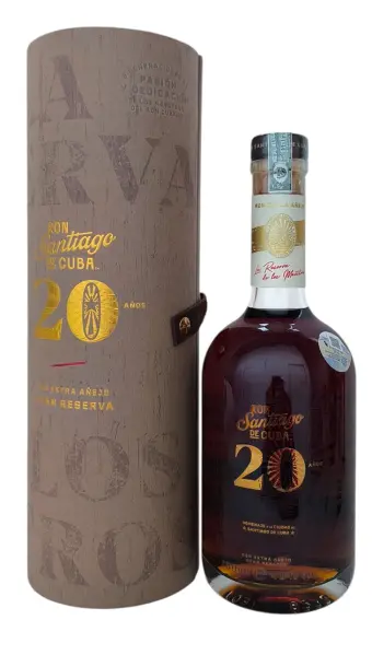 Santiago de Cuba 20 años - Imagen 2 del producto