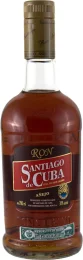 Santiago de Cuba Añejo (Kuba)