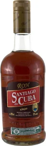 Santiago de Cuba Añejo (Kuba)