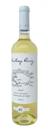 Albariño Santiago Ruiz 2024
