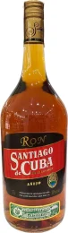 Santiago de Cuba Añejo  1.75 Liter (Kuba)