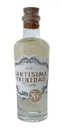 Santisima Trinidad 3 5 CL