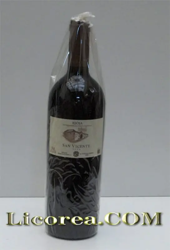 San Vicente - Main product photo