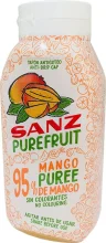Mango puree Purefruit Sanz - 6 Units