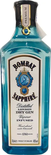 Bombay Sapphire - Image 2 of the product