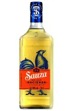 Sauza Gold