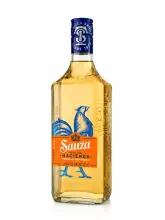 Sauza Reposado