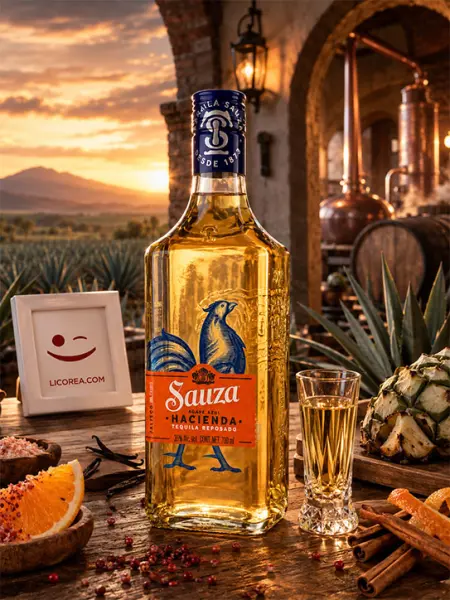 Sauza Reposado - Imagen 2 del producto